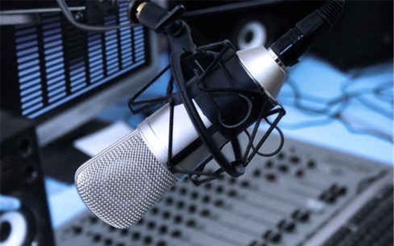 «هنر هشتم» در رادیو نمایش به آنتن می‌رود