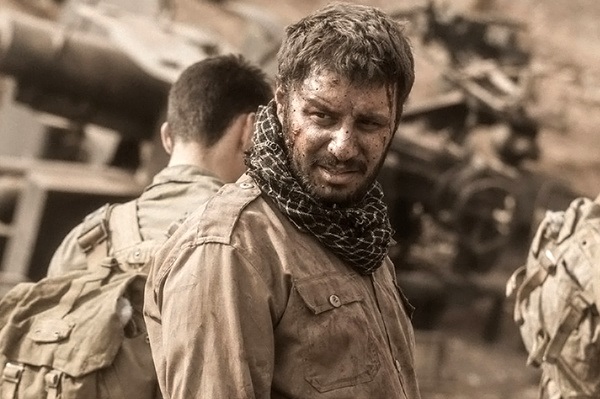 رونمایی از تیزر تنگه ابوقریب+فیلم