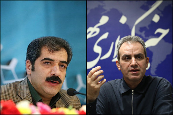 رییس تئاترشهر فعلا با حفظ سمت مدیر امور بین‌الملل تئاتر می‌ماند