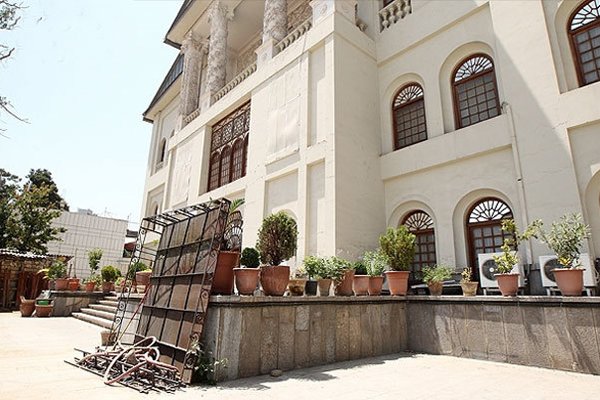 ساختمانی که قربانی وعده‌ها شده است/ فیلمخانه یا فراموشخانه