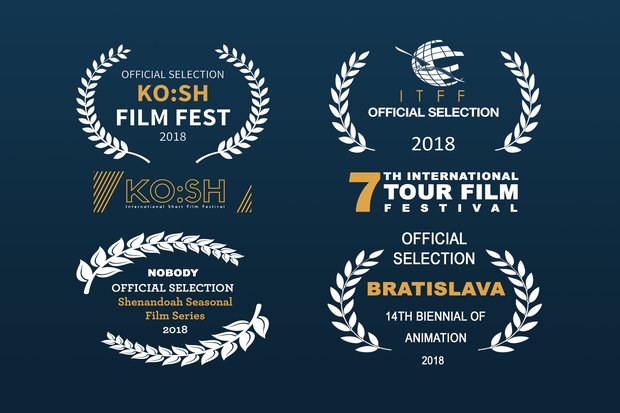 دعوتِ ۴ جشنواره خارجی از گربه سفید ایرانی