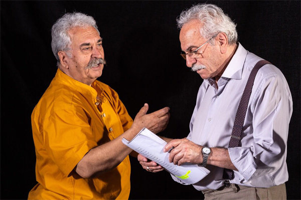 «آمیزقلمدون» به اجرای خود ادامه می‌دهد/ حضور در تئاتر شهرزاد