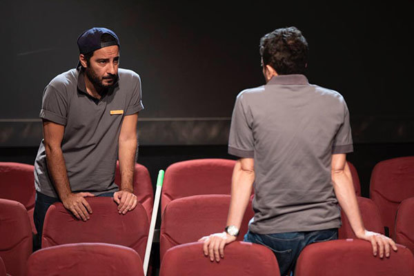 برنامه‌های تازه پردیس شهرزاد / «فلیک» دو اجرایی می‌شود