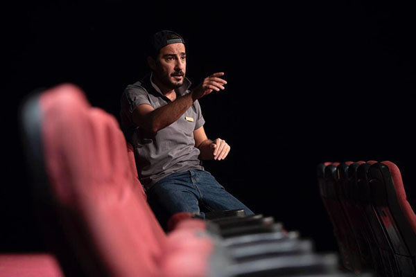 «فلیک» باز هم ۲ اجرایی شد/ اجرای ویژه دانشجویان