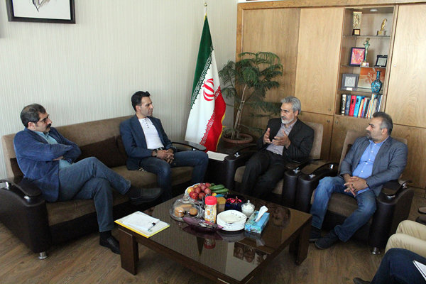 اولویت های بازسازی تئاتر شهر مشخص شد