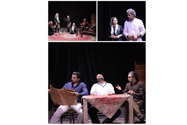 بازیگران «روز بیست و یکم» تکمیل شدند