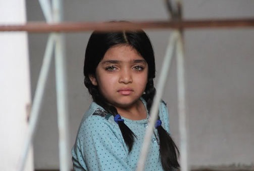 روایتی از «کمی آن طرف تر» در یک فیلم کوتاه