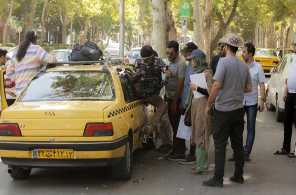 تصویربرداری فیلم کوتاه گیجی آغاز شد