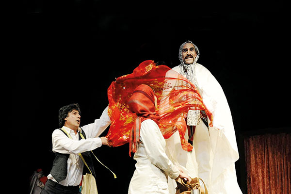 ريا ريشه جامعه را ميخشكاند ريا ريشه جامعه را ميخشكاند