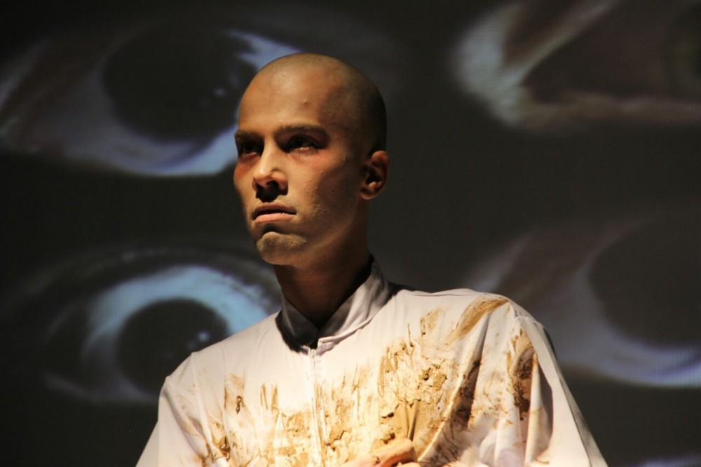 رونمایی ازدومین تیزر نمایش «آقامحمد خان»