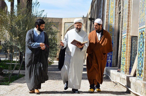 «پارادایس» علی عطشانی در جشنواره «های کُوست» سوئد