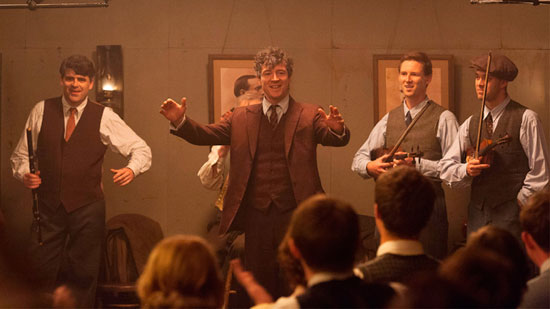 پخش فیلم‌های خارجی در سه سینما