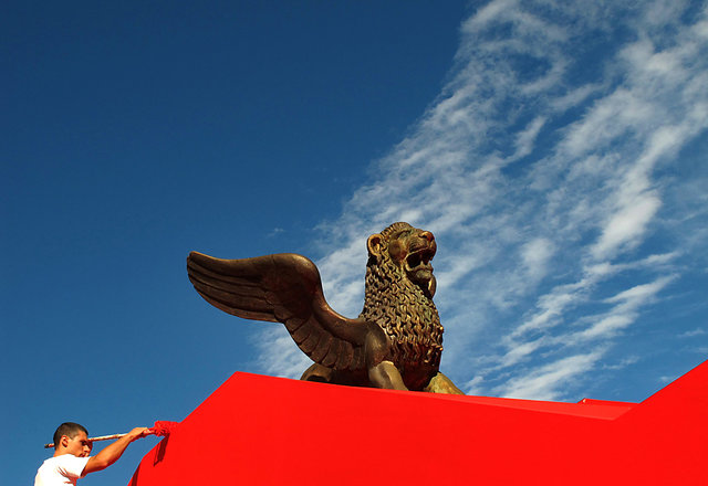 از کیارستمی تا معتمد آریا؛ ۱۰ داور ایرانی جشنواره ونیز