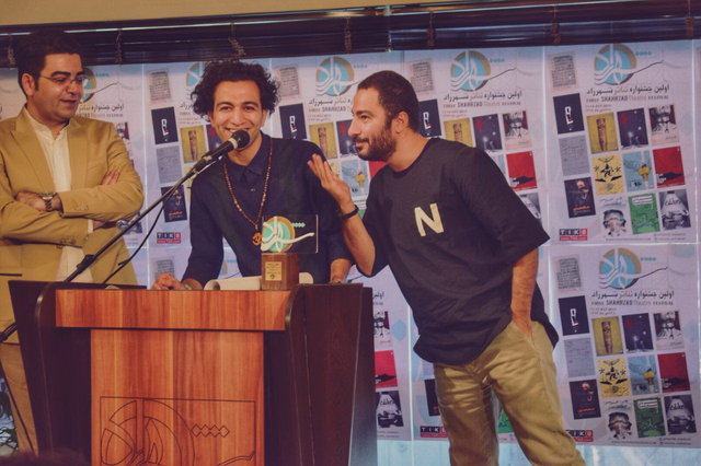 جشنواره‌ی تئاتر شهرزاد برگزیدگانش را شناخت