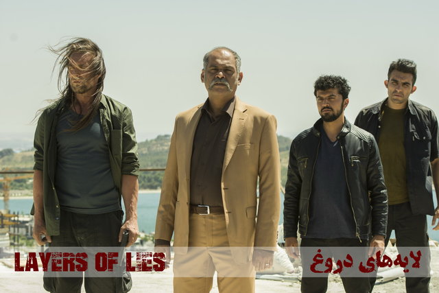 فیلمی که منطبق با واقعیت زندگی آتش‌نشان‌ها است