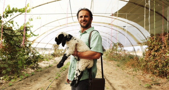 «شعله‌ور» نعمت‌الله پس از «هزارپا» می‌آید