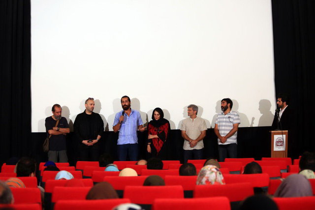 ستاره اسکندری: عدم نمایش یک فیلم ضربه روحی به سازندگان می‌زند