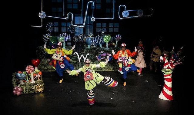 اجراهای ویژه تالار هنر در صبح­ روزهای تابستان