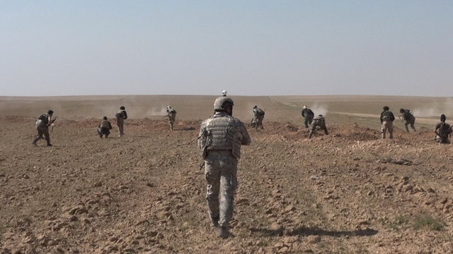 رونمایی مستند «نجات» در کانون فیلم حقیقت