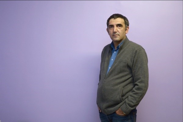 داشآکل را پاییز در تماشاخانه پالیز اجرا میکنم داشآکل را پاییز در تماشاخانه پالیز اجرا میکنم