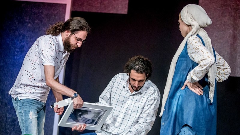 شیرین کامی ‌های روزهای تلخ