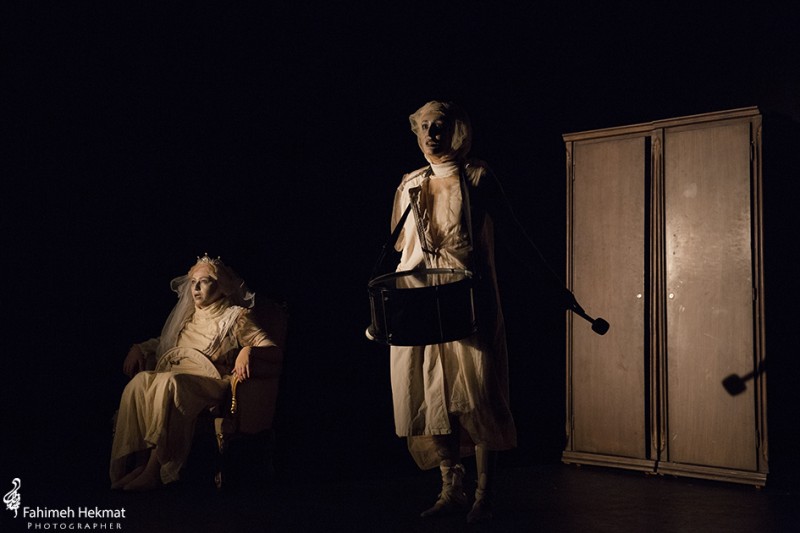 آغاز اجرای 11 اثر نمایشی جدید در تالارهای نمایشی تهران