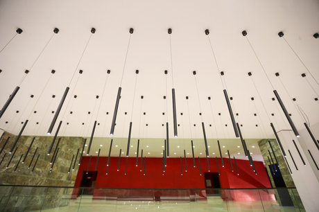 سرانجام «تئاتر خاوران» چه می‌شود؟