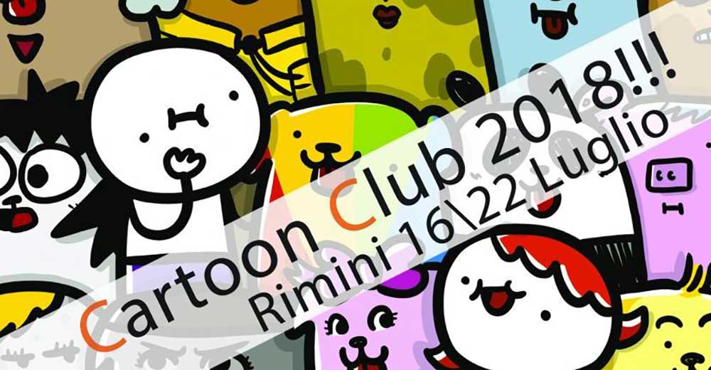 هشت انیمیشن ایرانی در جشنواره Cartoon Club ایتالیا