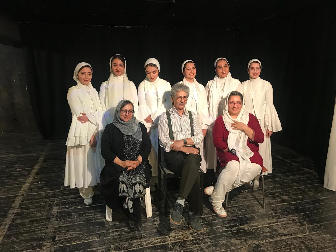 بررسی نهایی نمايش هاى عروسکى تهران از فردا آغاز می‌شود