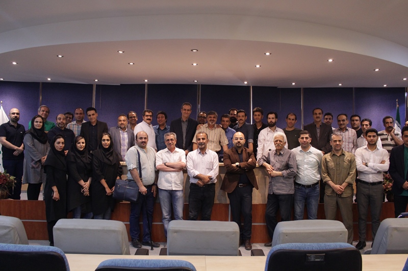 شهرام کرمی : شریعتی اعتماد هنرمندان را به تئاتر شهر برگرداند