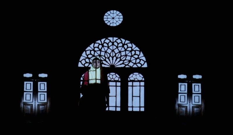 «تکه کابوس‌های یک خواب تاریخی»