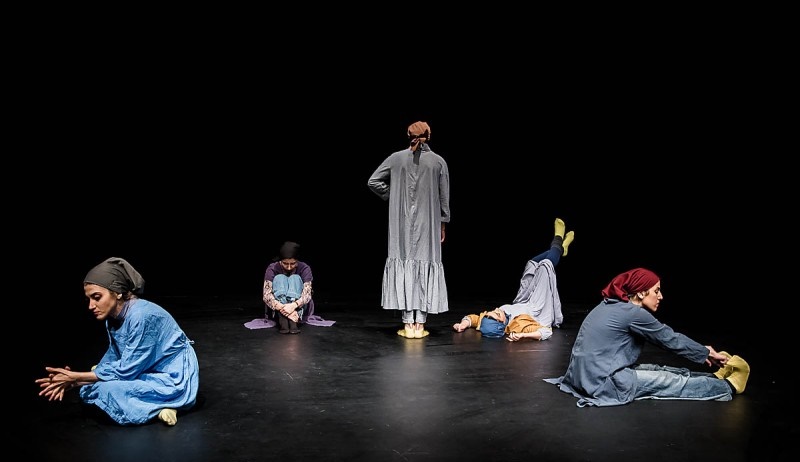 هرز‌رفتن‌های دل‌انگیز