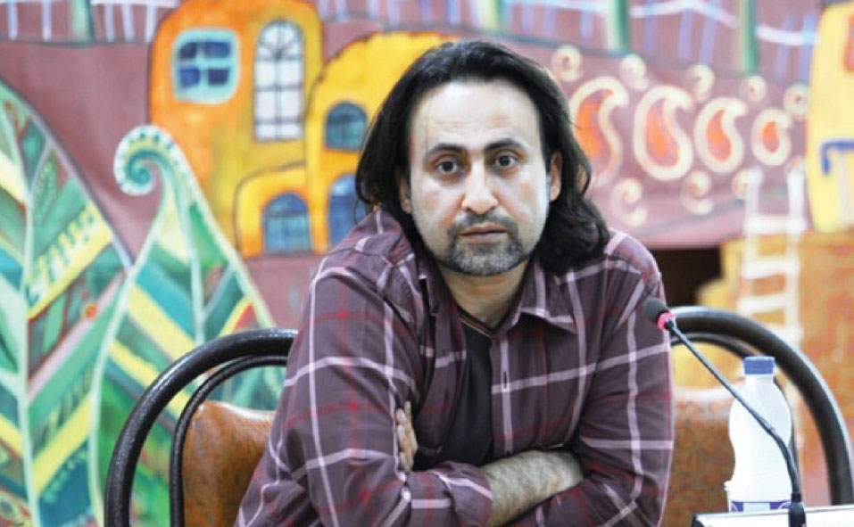 شبه‌روشنفکران به مخاطب بی‌توجه‌اند