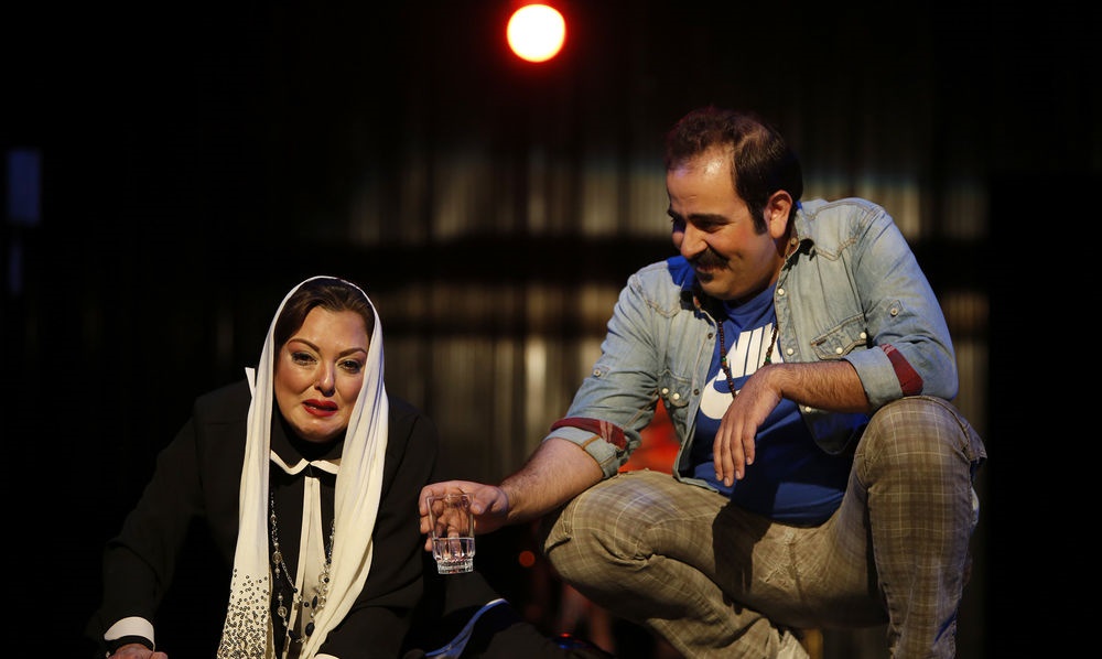 تاوان تراژیک و تکمیل یک رسالت مخدوش