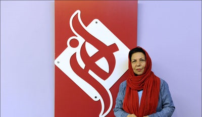 عکاس تئاتر سرباز خاموش نمایش است / به عنوان عکاس وظیفه ثبت لحظات ماندگار تئاتر را دارم