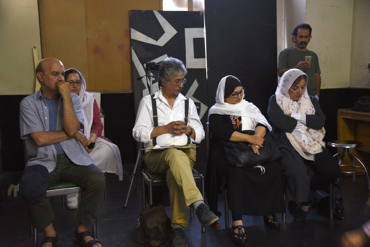 نمایش‌های بخش صحنه‌ای جشنواره نمایش عروسکی معرفی شدند