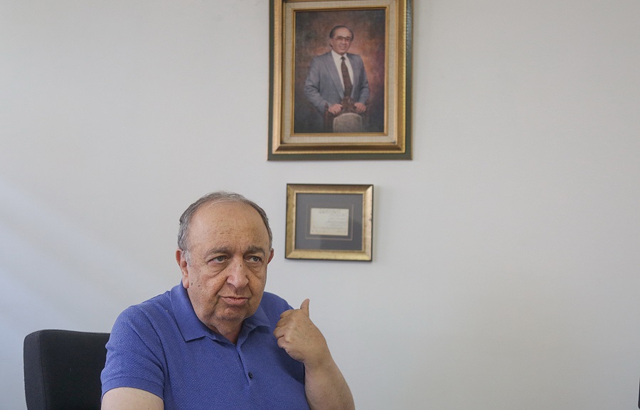 تحلیل‌های شبکه‌ها و گروه‌های خارج‌نشین خنده‌دار است/گلستان پیغام داد نه به کشور بازمی‌گردد و نه می‌میرد/ دیگر با دستور نمی‌توان مشکلات را حل کرد