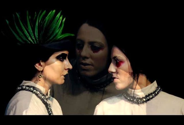 نقد تئاتر خداحافط باغ آلبالوی من / بحران‌هایی حل‌ناشدنی