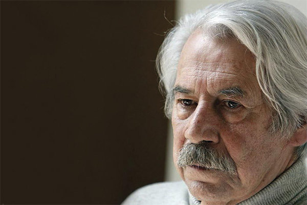 جزئیاتی از اهدای سومین نشان داود رشیدی