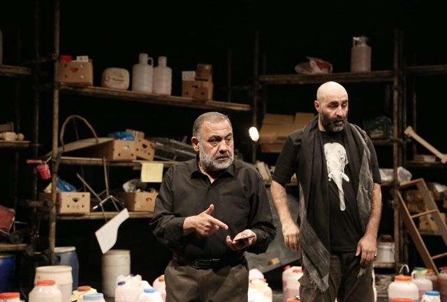 لیندا کیانی به زهرماری پیوست