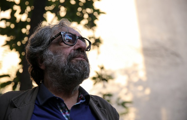 برای مسعود کیمیایی، روایتگر درد