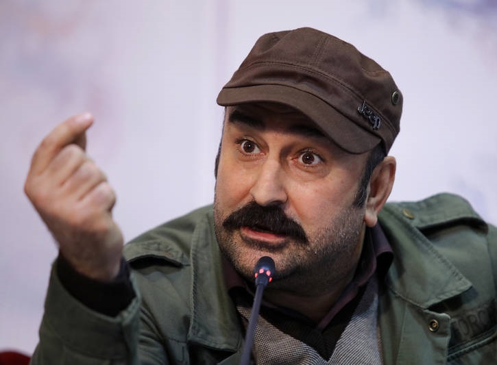 مهران احمدی کارگردان و بازیگر پرفروش این روز‌های سینما/دو فیلم و ۲۱ میلیارد تومان برای بهبود فریبا