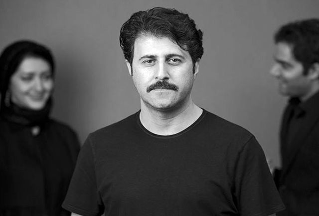 خیالبافی رحمت خروس پایتخت - فیلم