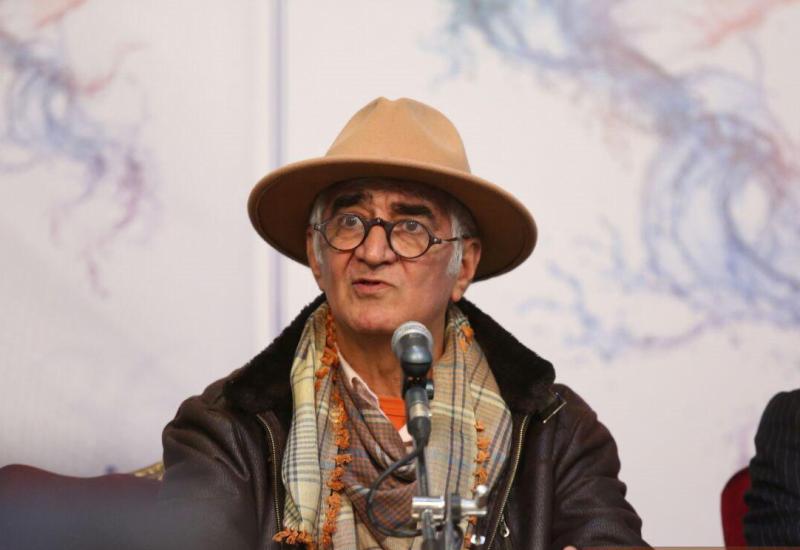 پرتوی: هنوز برای پروانه نمایش «کامیون» اقدام نکرده‌ام