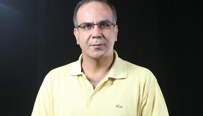 کوروش نریمانی با «شپش» به تئاتر باز می‌گردد