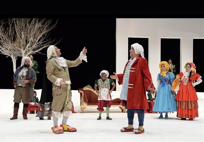 خسیس به هفته پایانی رسید