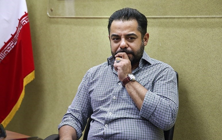 سام قریبیان: از سهیل براتی شکایت می‌کنم؛ او از نام من سوءاستفاده کرد/ پدرم، فرامرز قریبیان معتقد است عشقش به او خیانت کرد