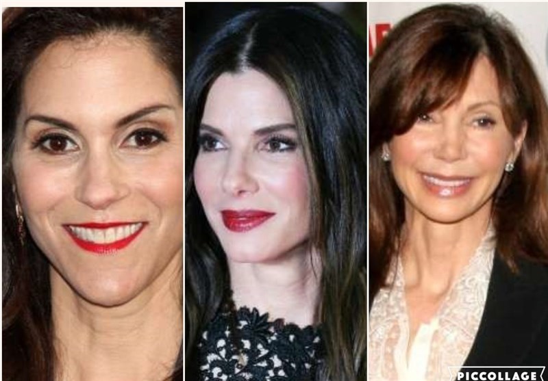 ۲۰ بازیگر زن ثروتمند دنیا معرفی شدند