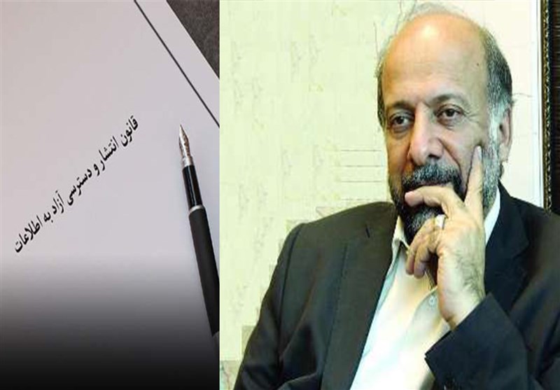 ابهامات مالی در سازمان سینمایی| بی‌تفاوتی رئیس سازمان سینمایی نسبت به «قانون انتشار و دسترسی آزاد به اطلاعات»