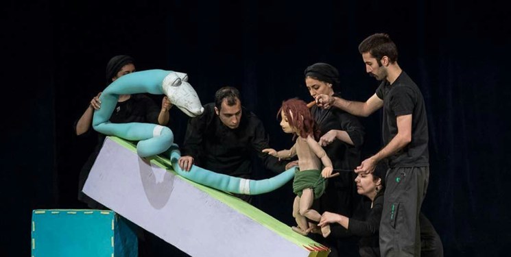 صداپیشگی «ژاله علو» در تولد 91 سالگیاش صداپیشگی «ژاله علو» در تولد 91 سالگیاش